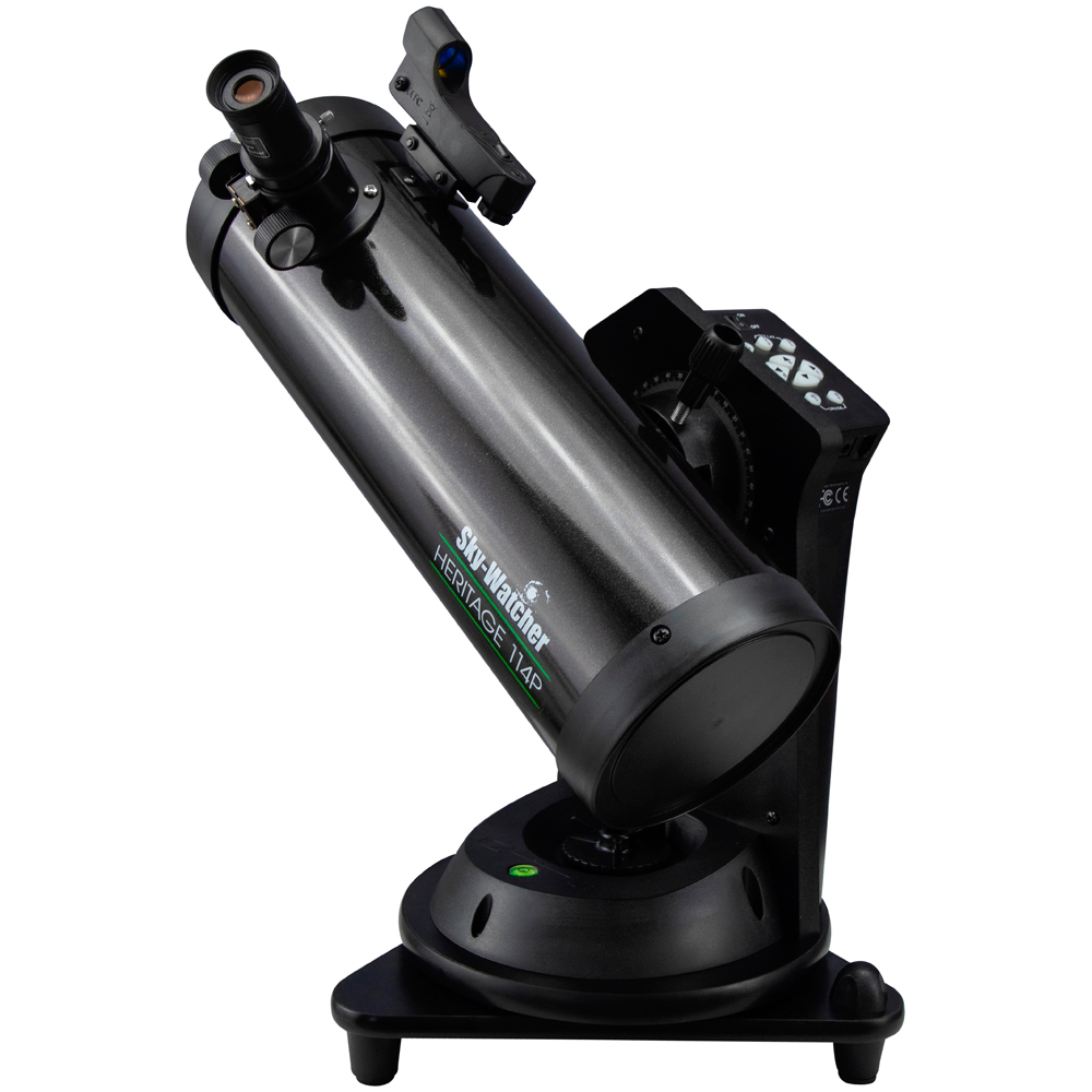 Skywatcher Heritage 114P Virtuoso