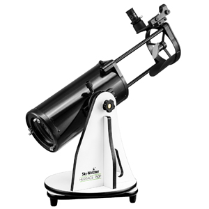 Sky-Watcher Heritage 150P Flextube Dobsonian Telescope
