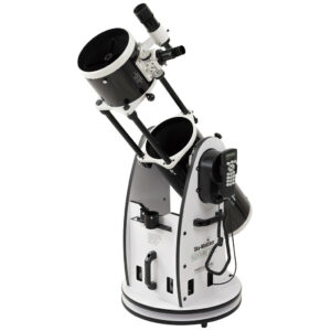Sky-Watcher Skyliner-200P FlexTube SynScan Go-To 8 Inch Dobsonian