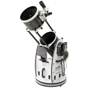 Sky-Watcher Skyliner-250P FlexTube SynScan GoTo 10" Dobsonian