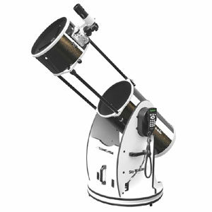 Skywatcher Skyliner 300P FlexTube SynScan GoTo 12 Inch Dobsonian