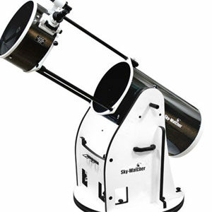 Skywatcher Skyliner-350P FlexTube 14 Inch Dobsonian (10228)