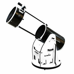 Skywatcher Skyliner-400P FlexTube 16 Inch Dobsonian (10230)