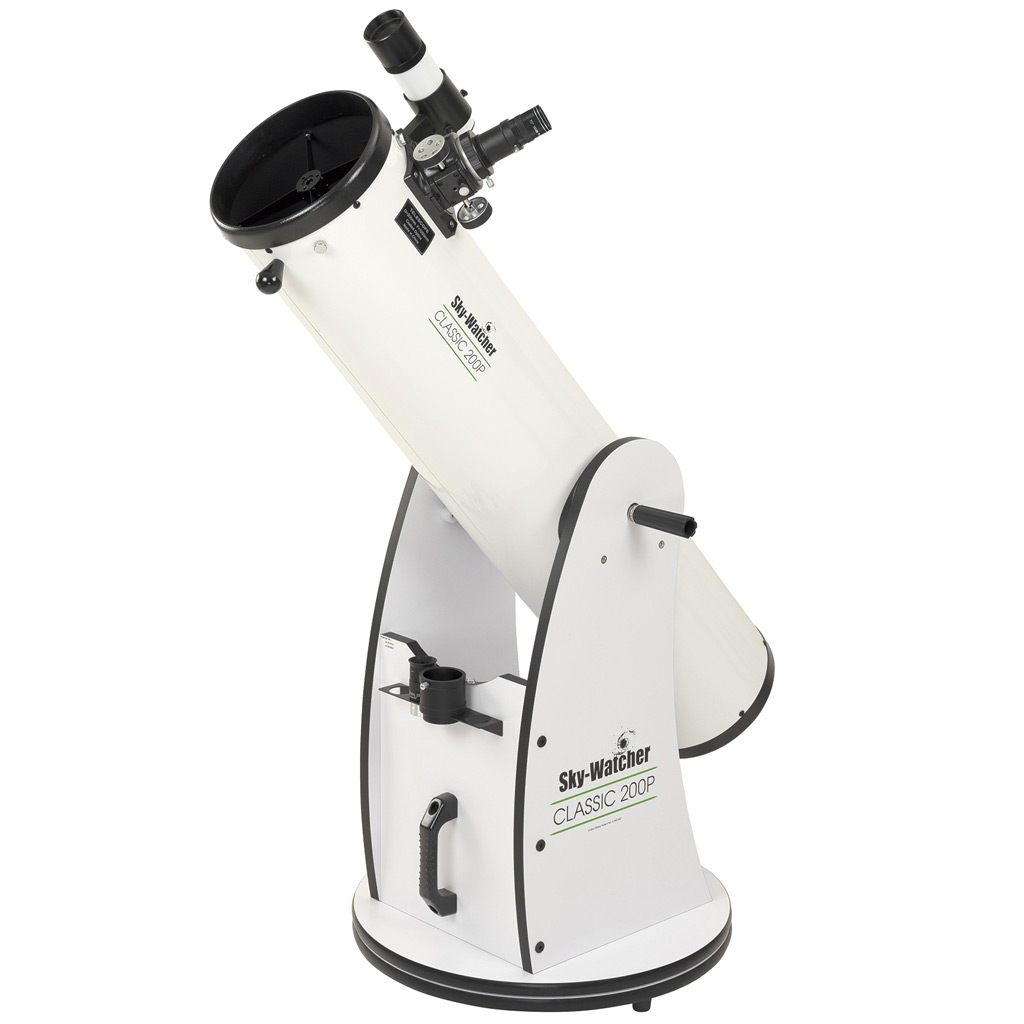 Sky-Watcher Skyliner Classic 200P Dobsonian Telescope (10717)
