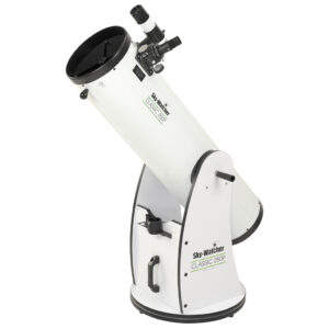 Sky-Watcher Skyliner Classic 250P Dobsonian Telescope (10668)