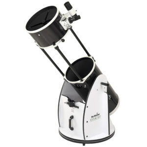 Sky-Watcher Skyliner FlexTube 300P Dobsonian Telescope (10158)