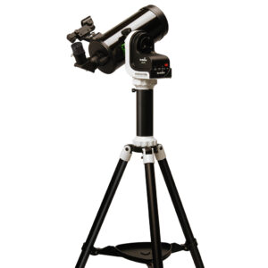 Sky-Watcher Skymax-102 AZ-GTi WiFi Go-To Maksutov Telescope