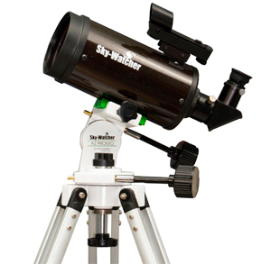 Sky-Watcher Skymax 102S AZ Pronto Maksutov-Cassegrain Telescope