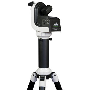 Sky-Watcher SolarQuest Automatic Solar GoTo Mount And Tripod