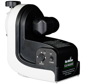 Sky-Watcher Solarquest Mount Head