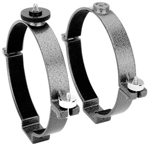 SkyWatcher Tube Mounting Rings (Pair) (90mm)