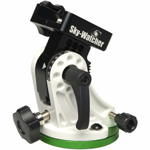 Sky-Watcher Equatorial Wedge For Star Adventurer (Green|White)