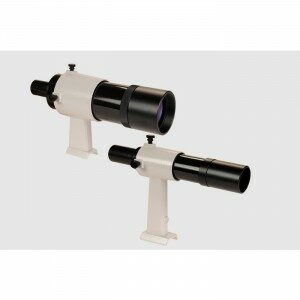 Skywatcher 9x50 Finderscope (complete with Bracket)