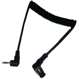 SkyWatcher Electronic Shutter Release Cable AP-R3N (N3)