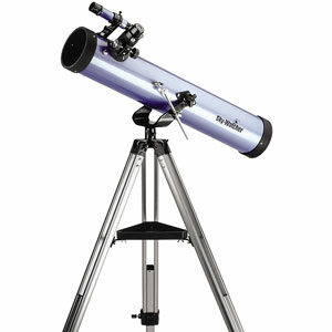 Skywatcher Astrolux Newtonian Reflector (10708)