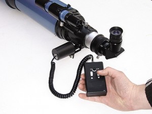 Skywatcher Auto-Focuser