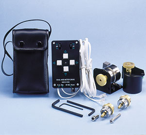 Skywatcher Dual Axis Motor Drive For EQ5 Mount
