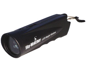 Skywatcher Dual LED Flashlight (20741)