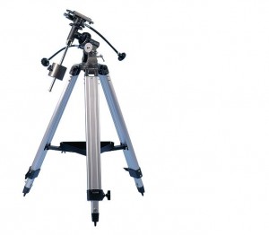 Skywatcher EQ-2 Equatorial Mount & Aluminium Tripod