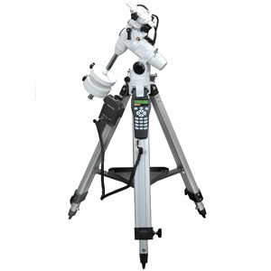 SkyWatcher EQ3 Pro SynScan GoTo Mount + Tripod (20230)