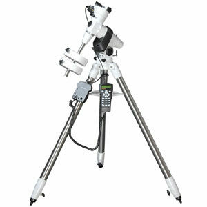 SkyWatcher EQ5 Pro SynScan GoTo Mount + Tripod (20981)