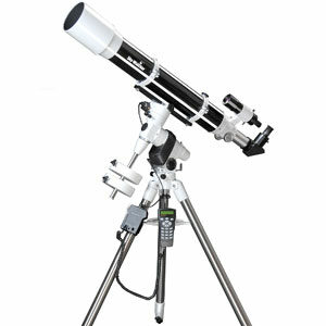 Skywatcher Evostar 120 EQ5 Pro SynScan