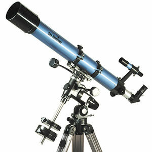 Skywatcher Evostar 90 (EQ3-2) (10725)