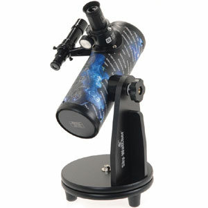 Skywatcher Heritage 76 Telescope