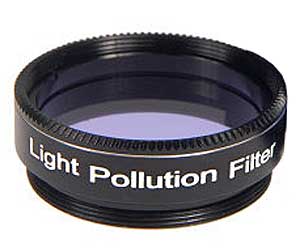 OVL Light Pollution Filter 1.25 Inch