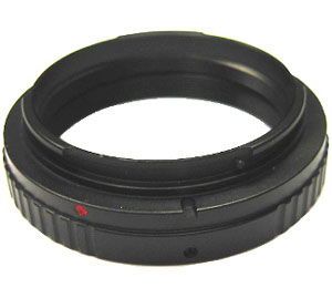 SkyWatcher M48x0.75 Canon Adapter