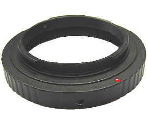 SkyWatcher M48x0.75 Nikon Adapter