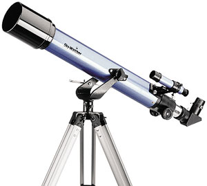 Skywatcher Mercury 707 (10720)