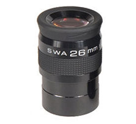 OVL PanaView 26mm SWA 2 Inch Eyepiece