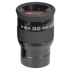 OVL PanaView 32mm SWA 2 Inch Eyepiece