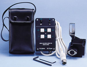 Skywatcher R.A. Motor Drive For EQ3-2 Mount (20362)