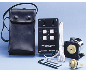 Skywatcher R.A. Motor Drive For EQ5 Mount (20462)