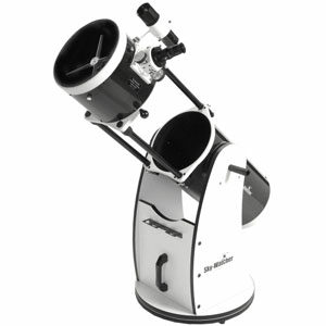 Skywatcher Skyliner-250P FlexTube 10" Parabolic Dobsonian