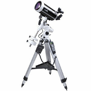 Skywatcher Skymax 127 (EQ3 Pro)