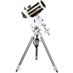 Skywatcher Skymax 180 HEQ5 Pro SynScan