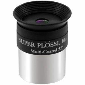 Skywatcher Super Plossl 10mm Eyepiece