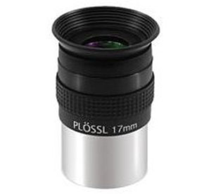 Skywatcher Super Plossl 17mm Eyepiece
