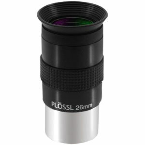 Skywatcher Super Plossl 25mm Eyepiece