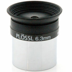 Skywatcher Super Plossl 6.3mm Eyepiece