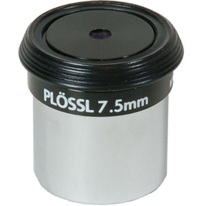 Skywatcher Super Plossl 7.5mm Eyepiece
