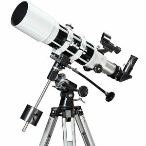 Skywatcher Startravel 102 EQ1 (10733)