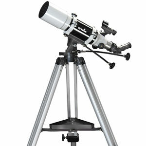 Skywatcher Startravel 102 AZ-3 (10732)