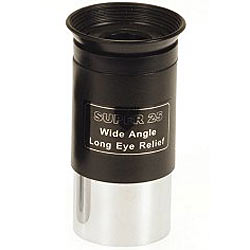 Skywatcher Super MA 25mm Eyepiece