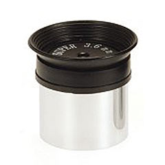 Skywatcher Super MA 3.6mm Eyepiece