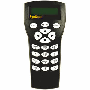 Skywatcher SynScan Upgrade Kit For Standard EQ5 (20108)