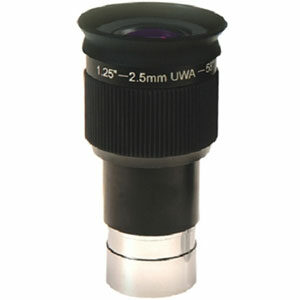 SkyWatcher UWA 2.5mm Planetary Eyepiece